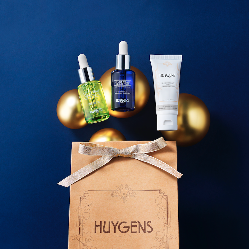 idée cadeau Noël pochette cadeau